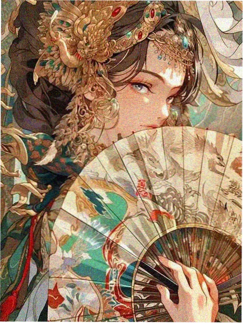 编辑推荐影视海报